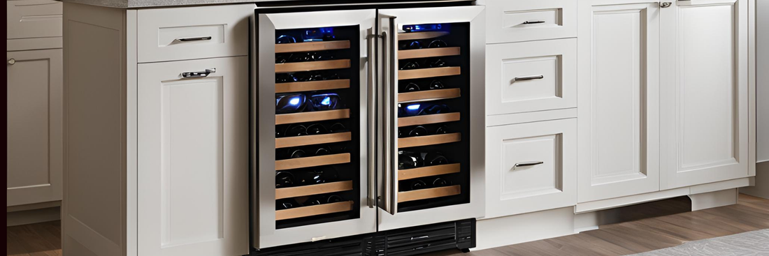 Best Wine Coolers for Every Wine Enthusiast