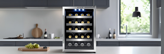 How to Organize a Wine Collection in a Small Apartment