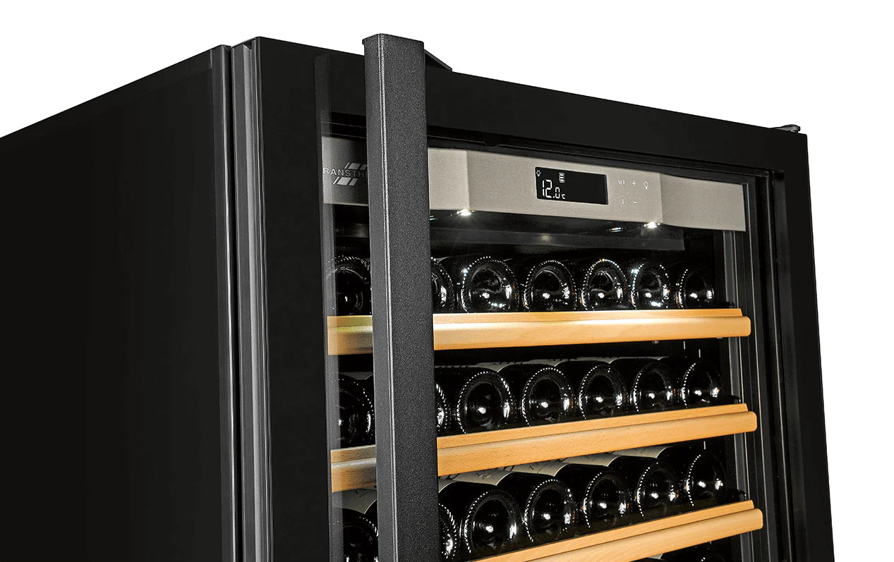 Transtherm Prestige Double Loft 144-Bottle Wine Cabinet