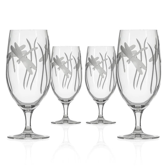 Rolf Glasses Dragonfly Collection