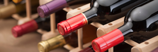 Wine Racks