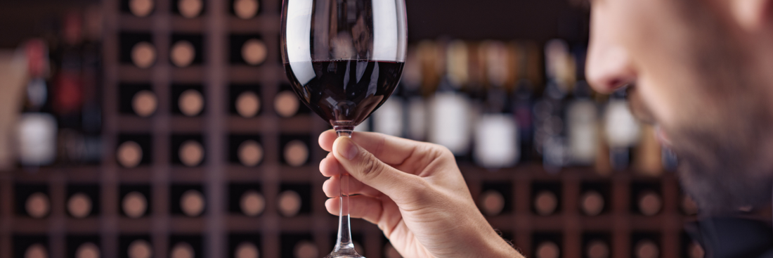 how to choose wine refrigerator size