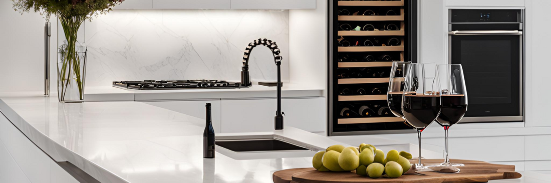 Keep Your Wine Cooler in Top Condition