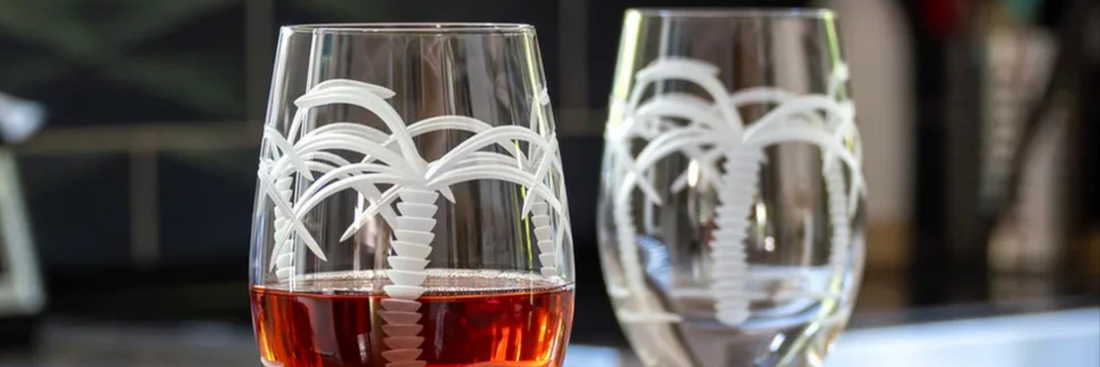 Rolf Wine Glasses