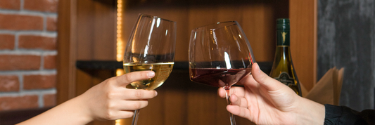 Wine Taste at Home