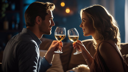 Wine Gifts for Couples