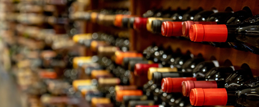 How to Choose the Perfect Wine Fridge - Your Wine Corner