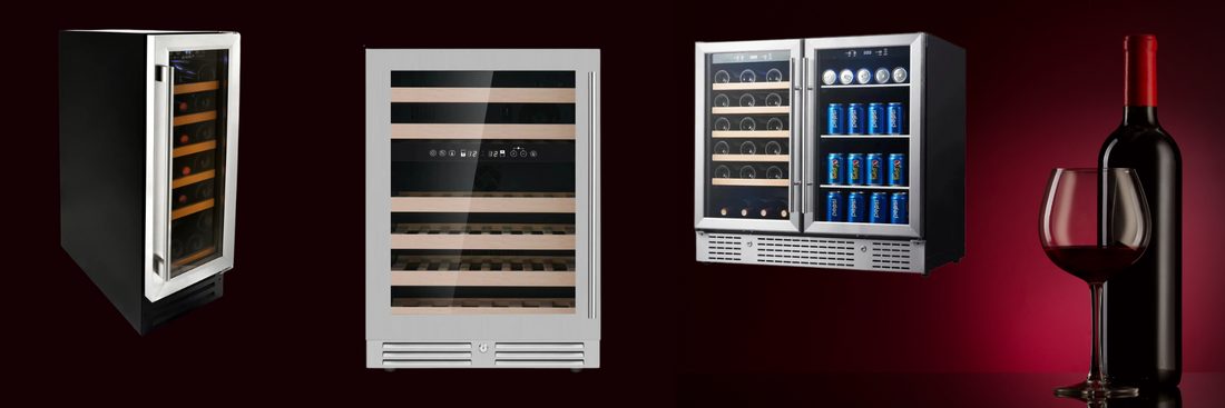 Wine Cooler Maintenance Tips