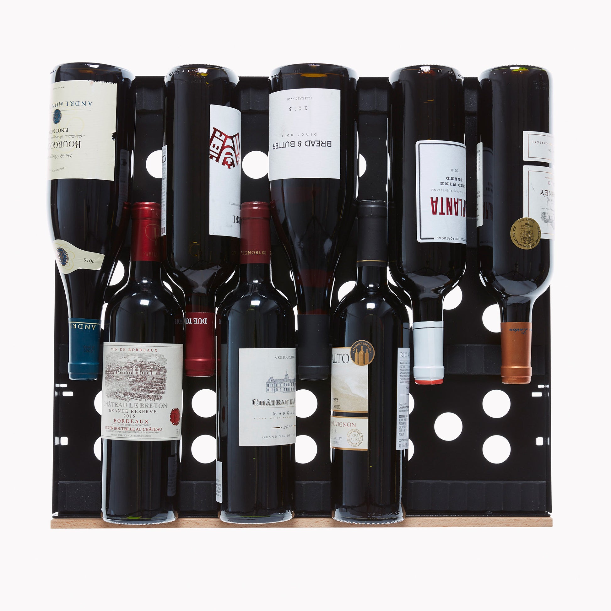 Smith & Hanks Wine Cooler Collection