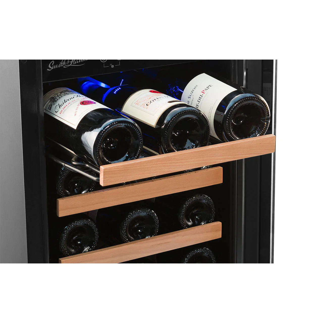 Smith & Hanks Wine Cooler Collection