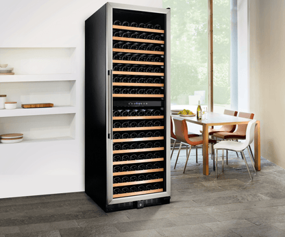 Smith & Hanks Wine Refrigerator Collection