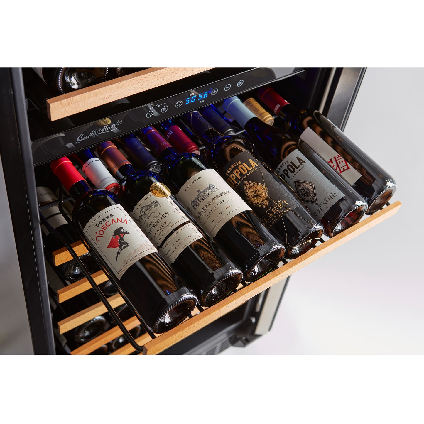 Smith & Hanks Wine Cooler Collection