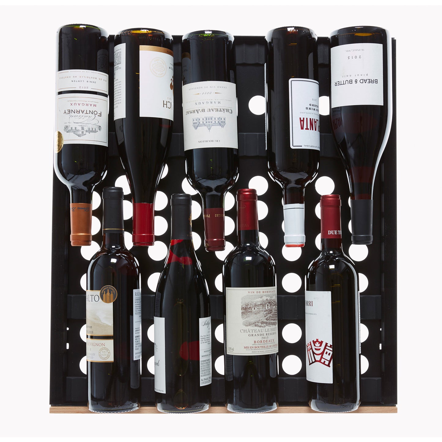 Smith & Hanks Wine Cooler Collection