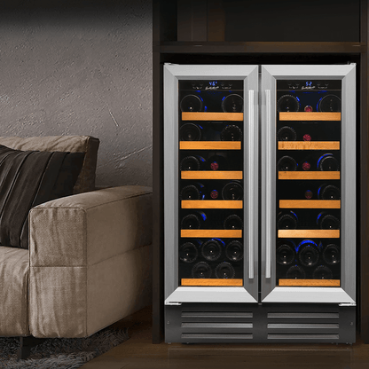 Smith & Hanks Wine Cooler Collection