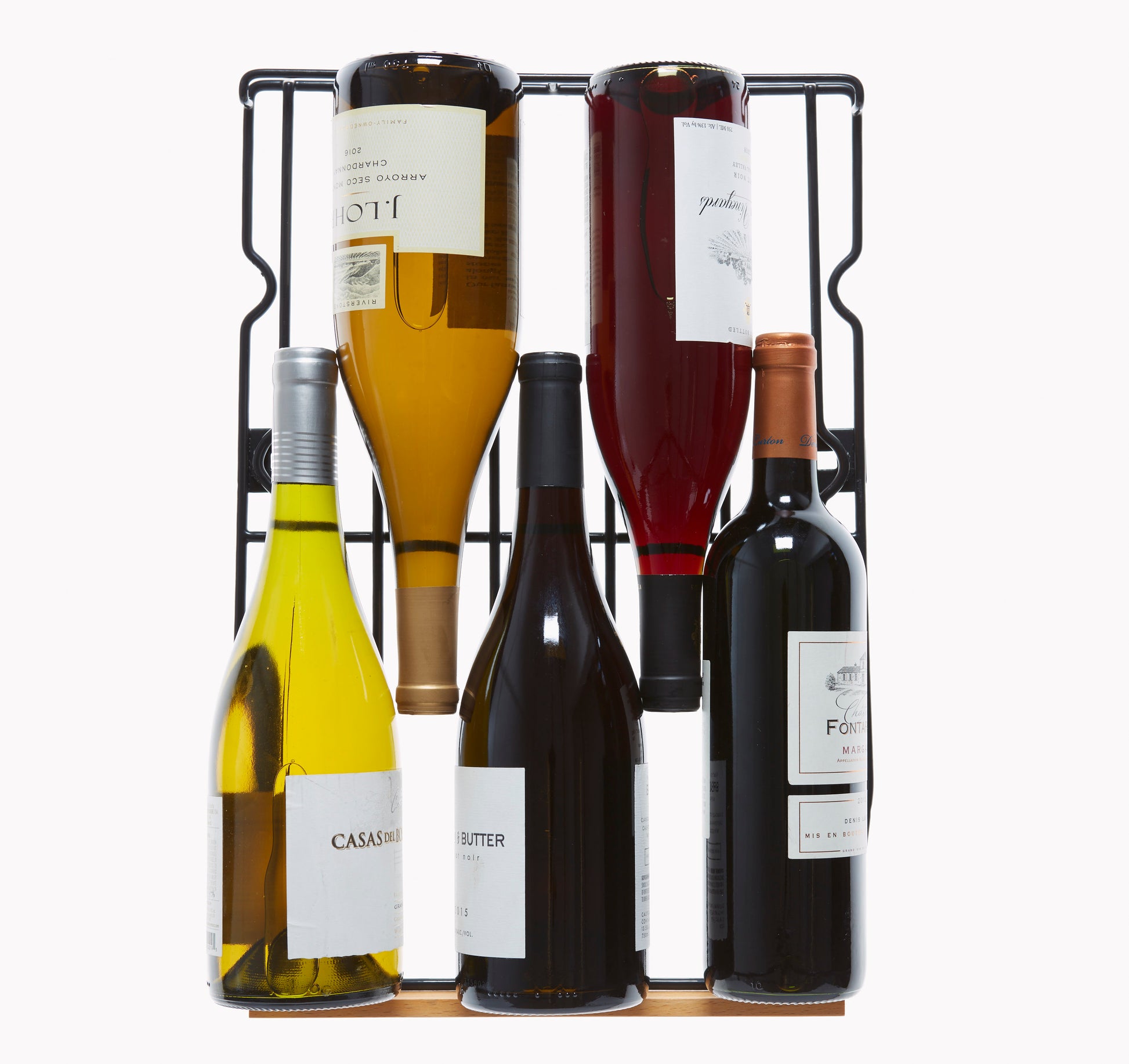 Smith & Hanks Wine Cooler Collection