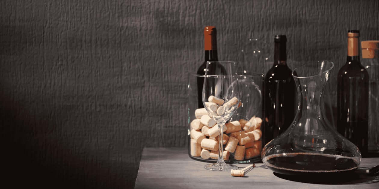 Wine Accessories for Wine Lovers