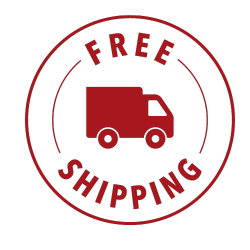 Free Shipping