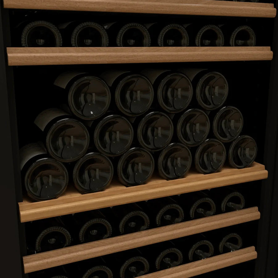 Transtherm Prestige Double Loft 144-Bottle Wine Cabinet