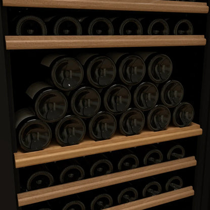 Transtherm Prestige Double Loft 144-Bottle Wine Cabinet