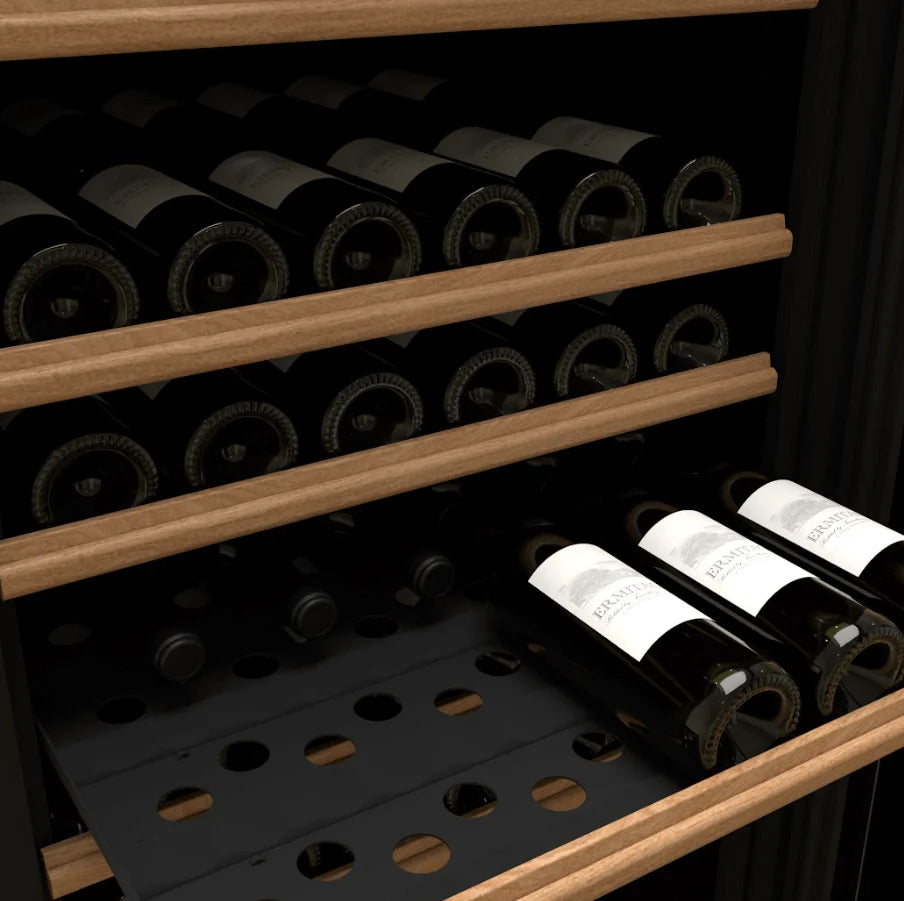 Transtherm Prestige Double Loft 144-Bottle Wine Cabinet