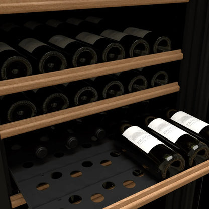 Transtherm Prestige Double Loft 144-Bottle Wine Cabinet
