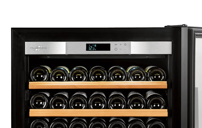 Transtherm Prestige Double Loft 144-Bottle Wine Cabinet