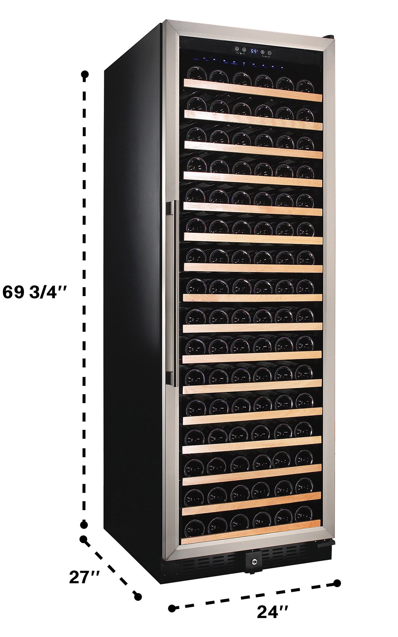 Smith & Hanks Wine Refrigerator Collection