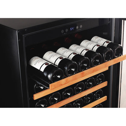 Smith & Hanks Wine Refrigerator Collection