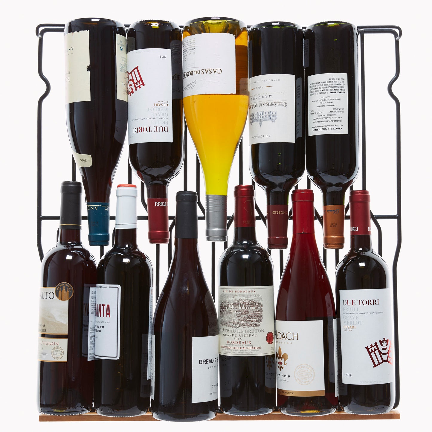 Smith & Hanks Wine Refrigerator Collection