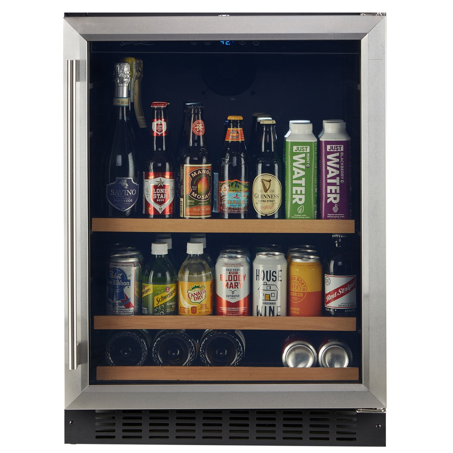 Smith & Hanks Wine Cooler Collection