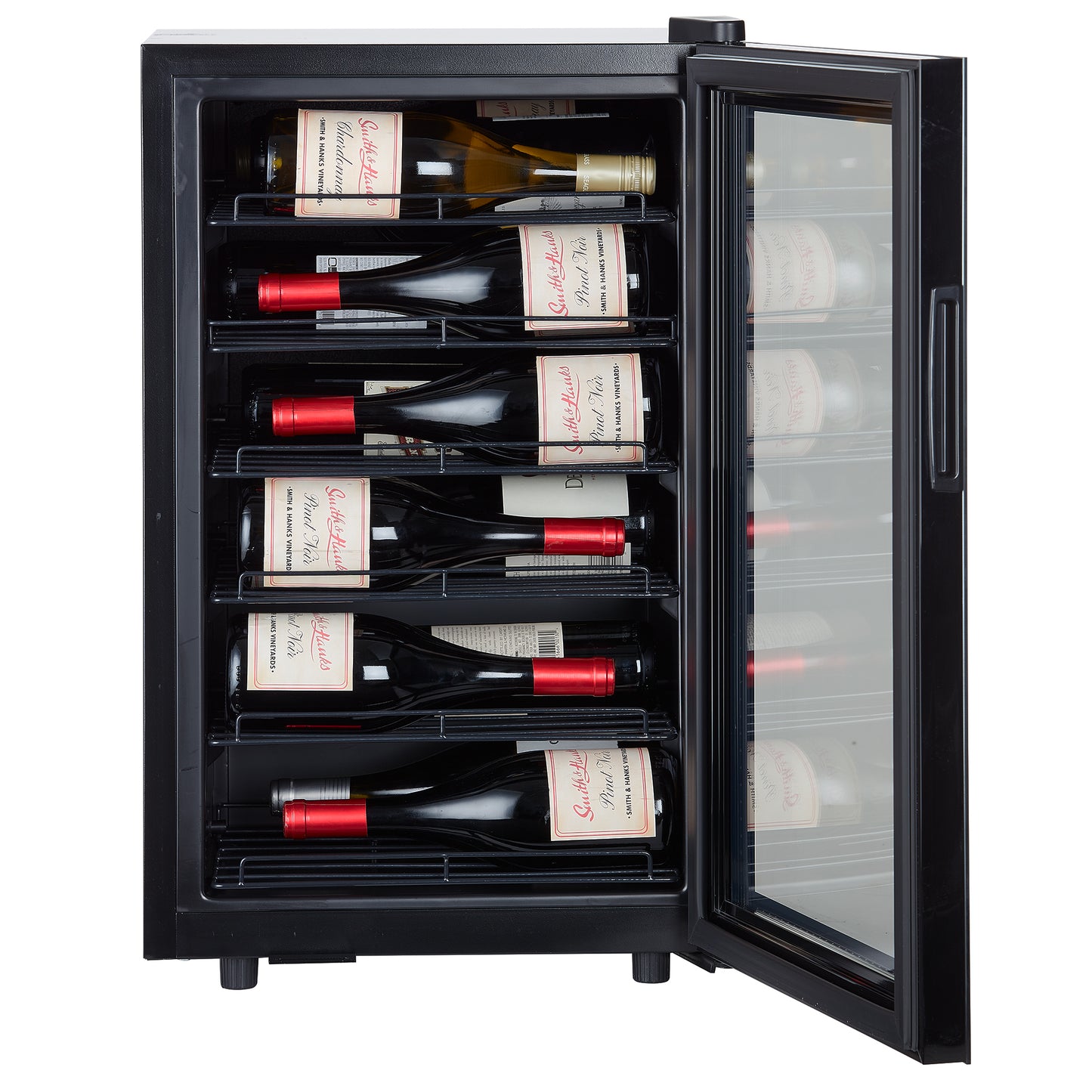 Smith & Hanks Wine Cooler Collection