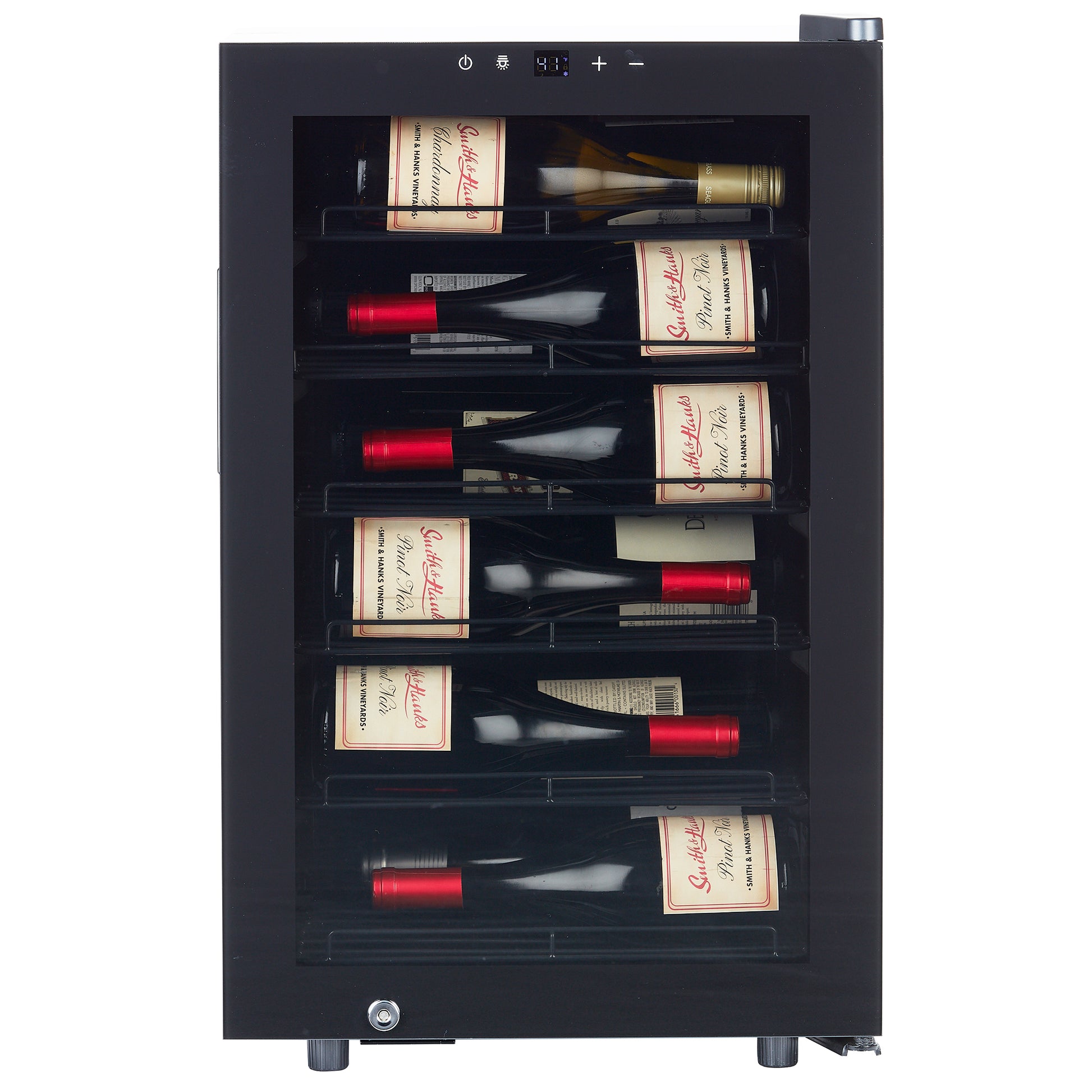 Smith & Hanks Wine Cooler Collection