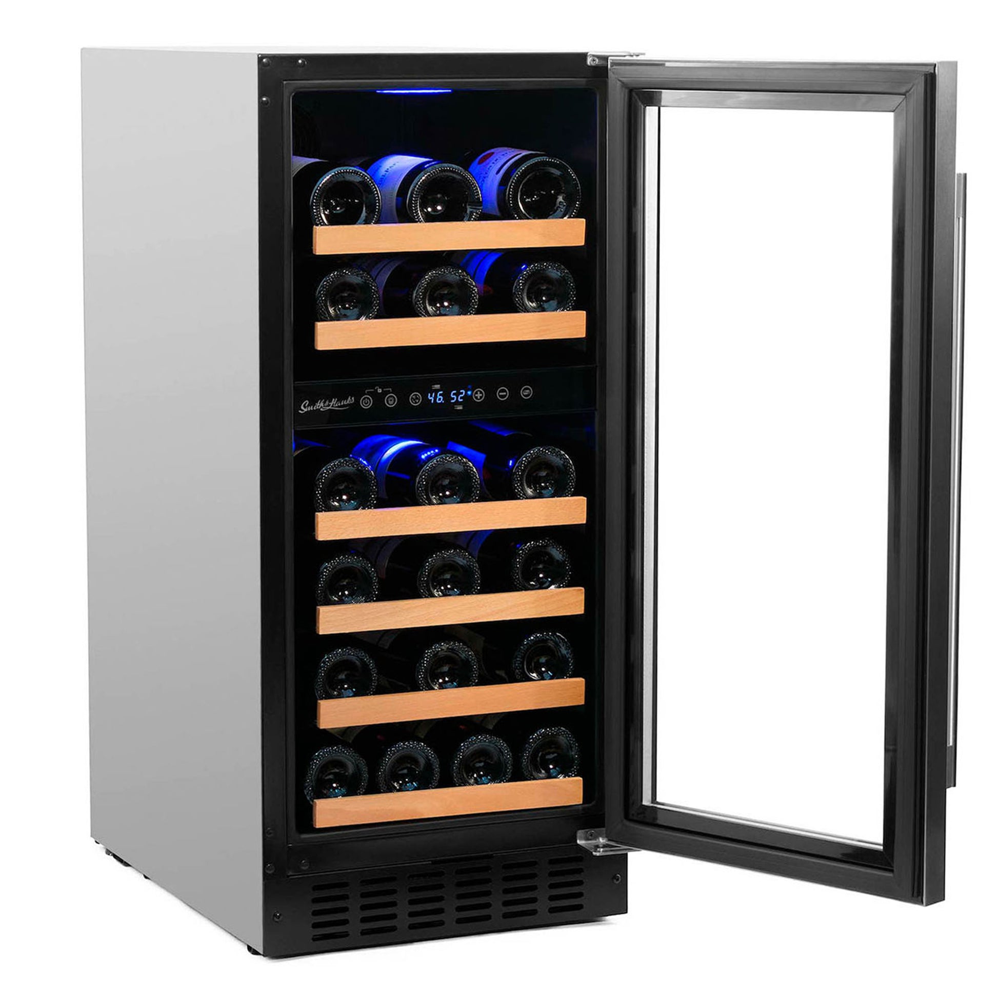 Smith & Hanks Wine Cooler Collection