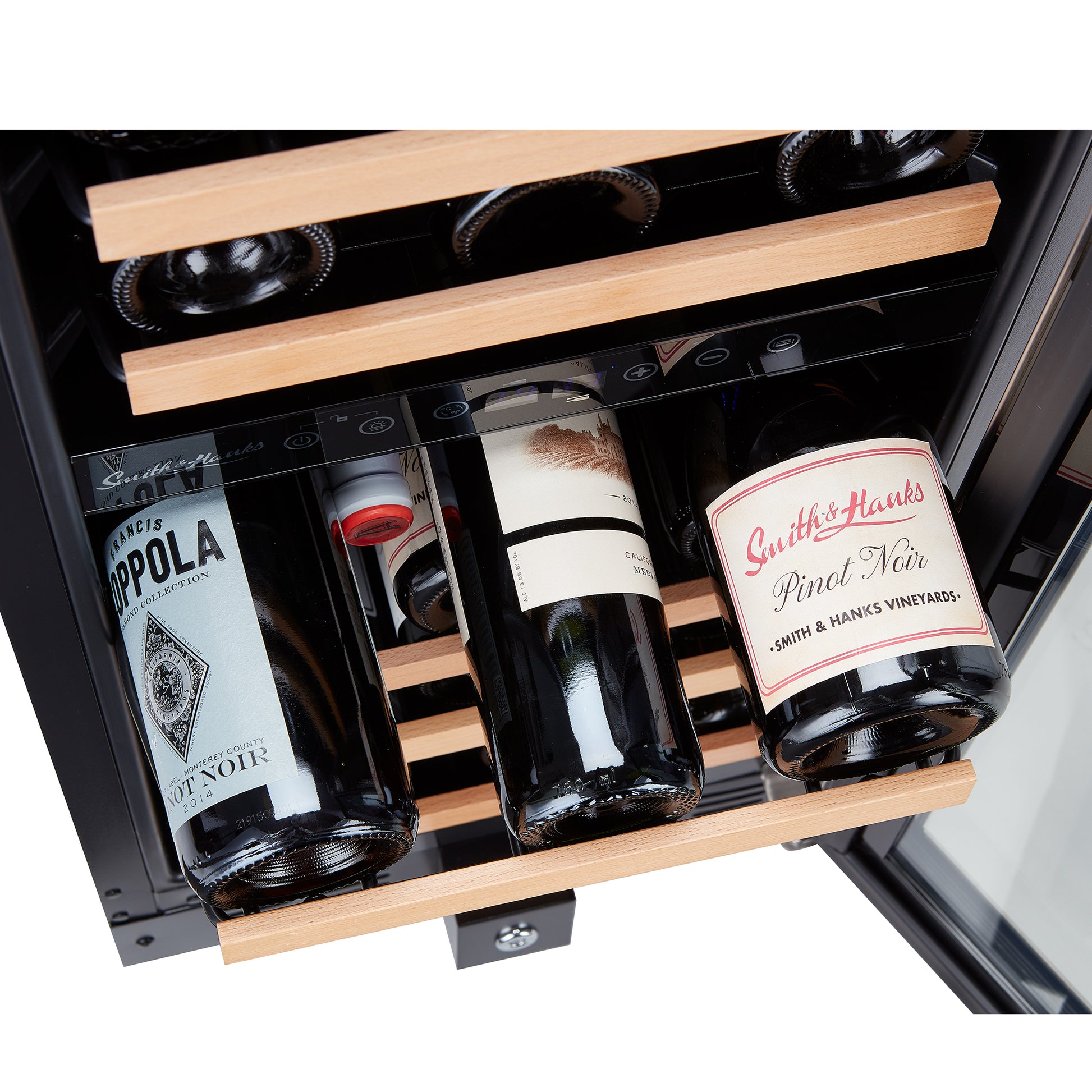 Smith & Hanks Wine Cooler Collection