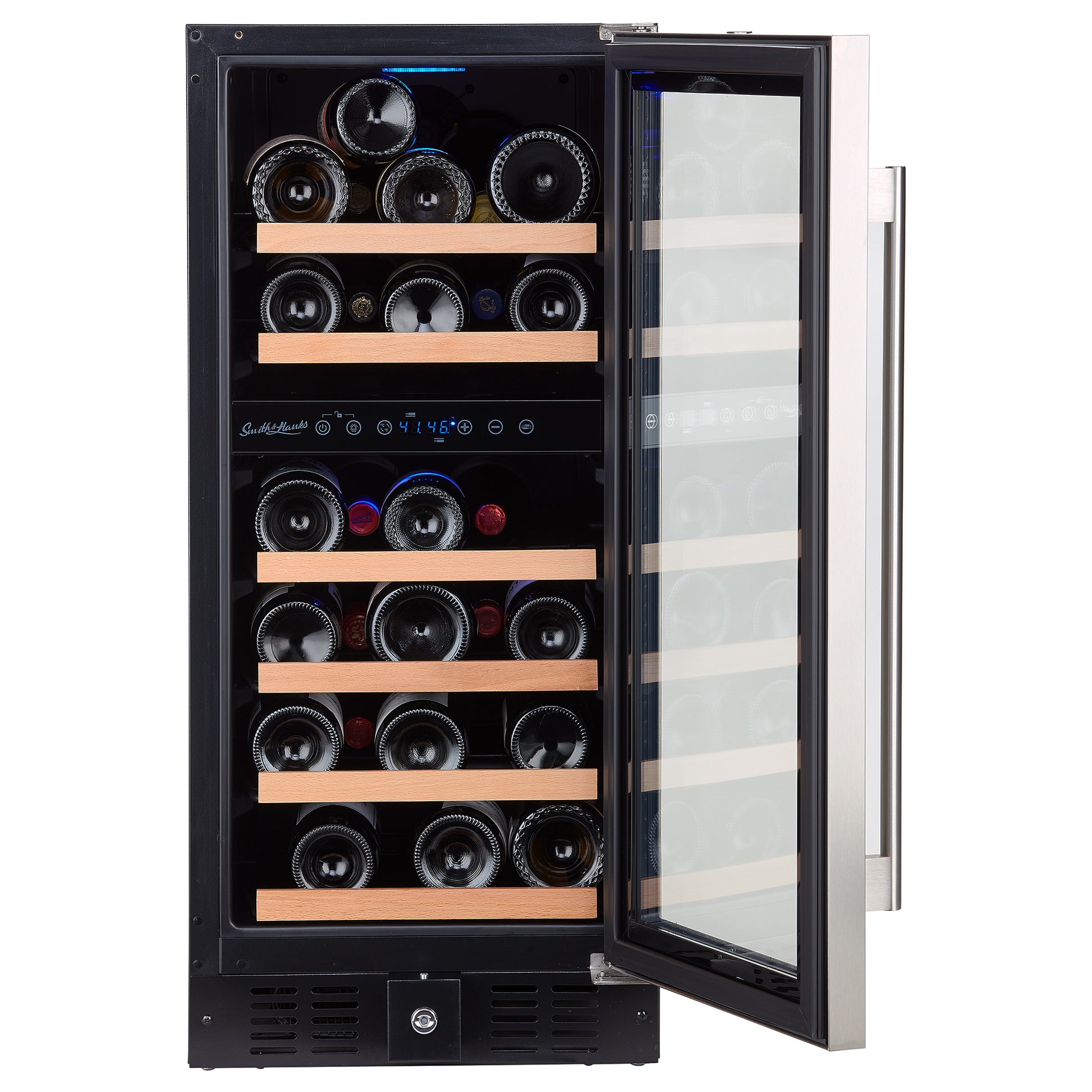 Smith & Hanks Wine Cooler Collection