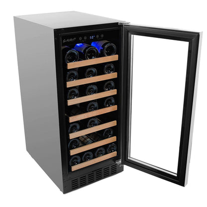 Smith & Hanks Wine Cooler Collection