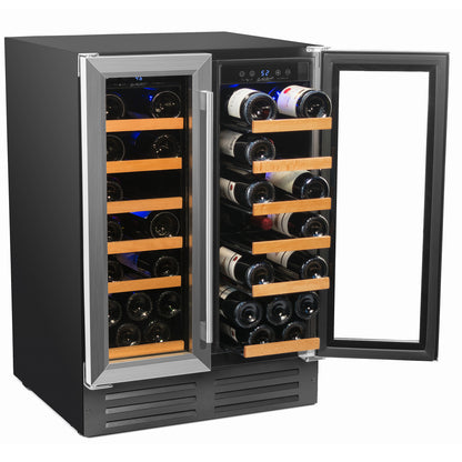 Smith & Hanks Wine Cooler Collection