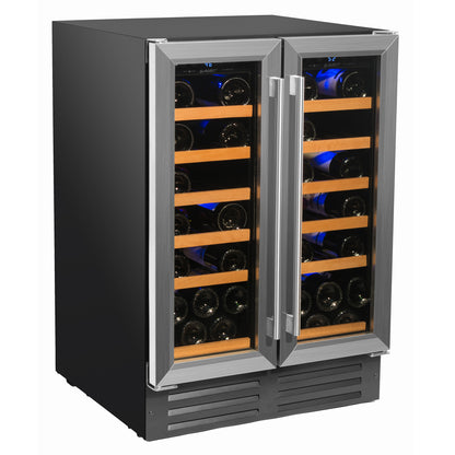 Smith & Hanks Wine Cooler Collection