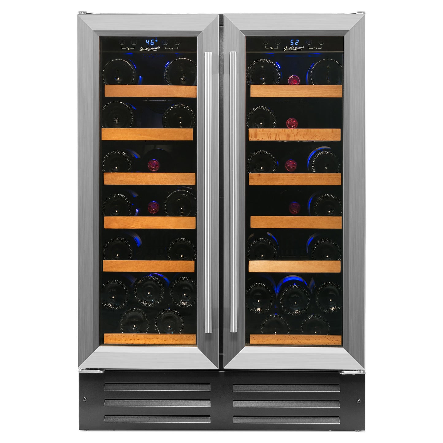 Smith & Hanks Wine Cooler Collection