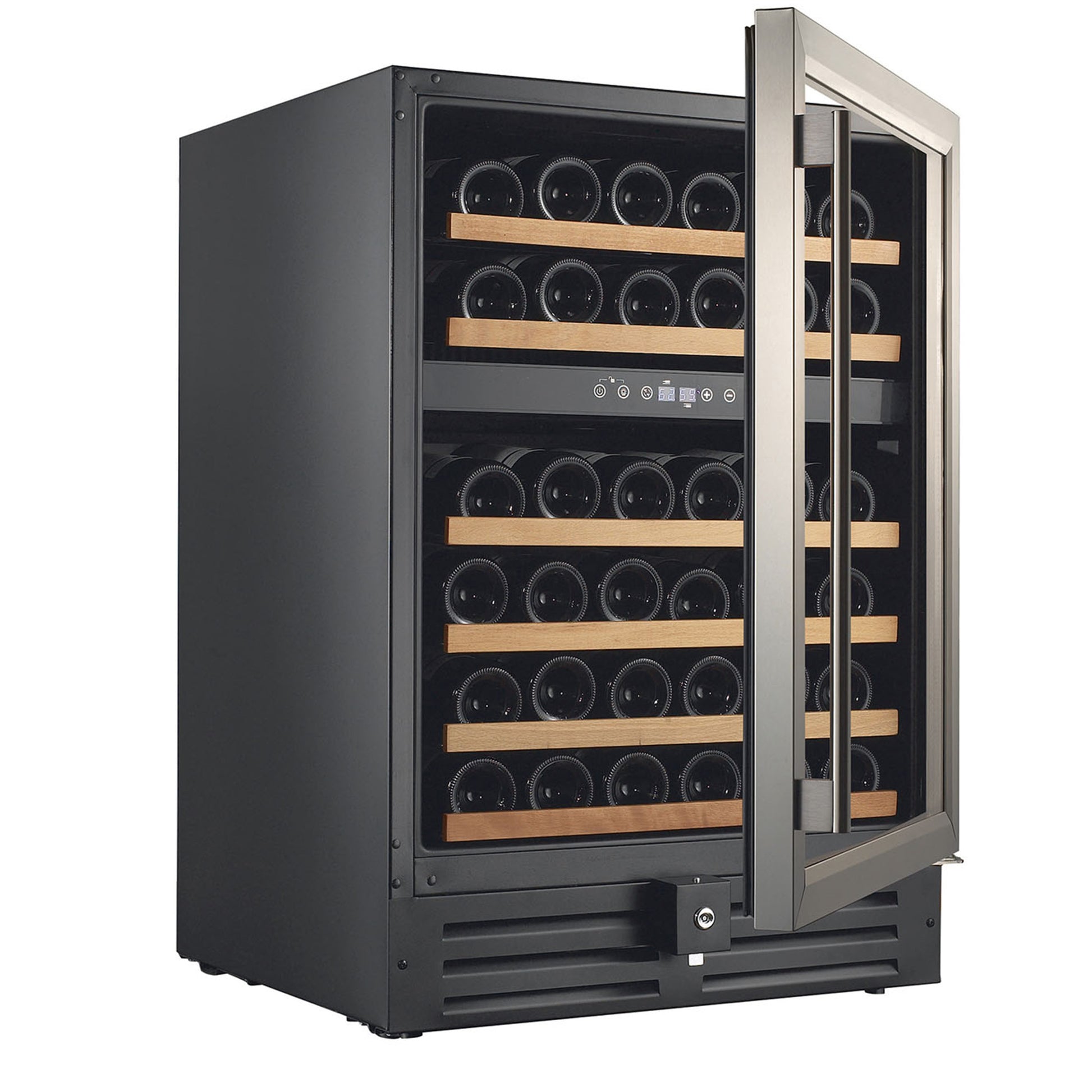 Smith & Hanks Wine Refrigerator Collection