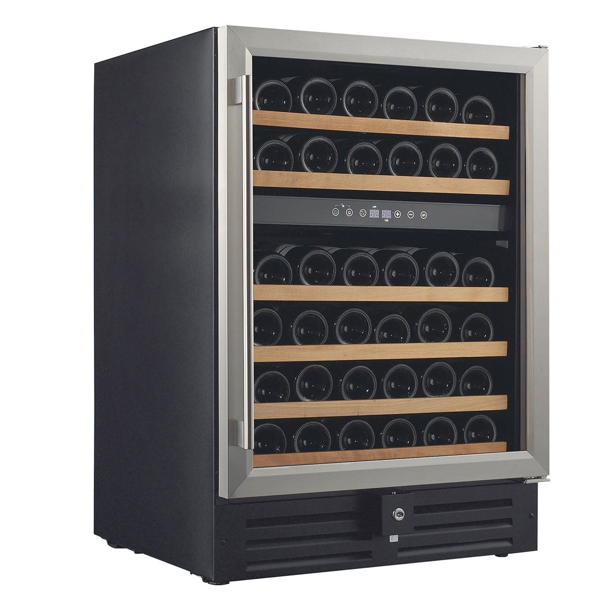 Smith & Hanks Wine Refrigerator Collection