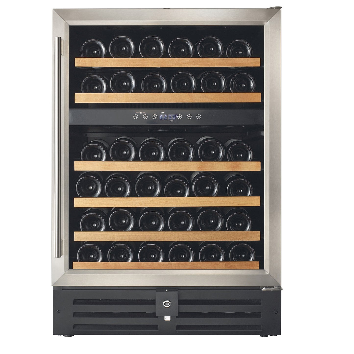 Smith & Hanks Wine Refrigerator Collection