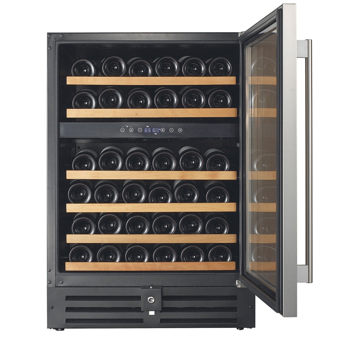 Smith & Hanks Wine Refrigerator Collection