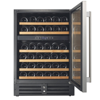 Smith & Hanks Wine Refrigerator Collection