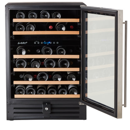 Smith & Hanks Wine Cooler Collection