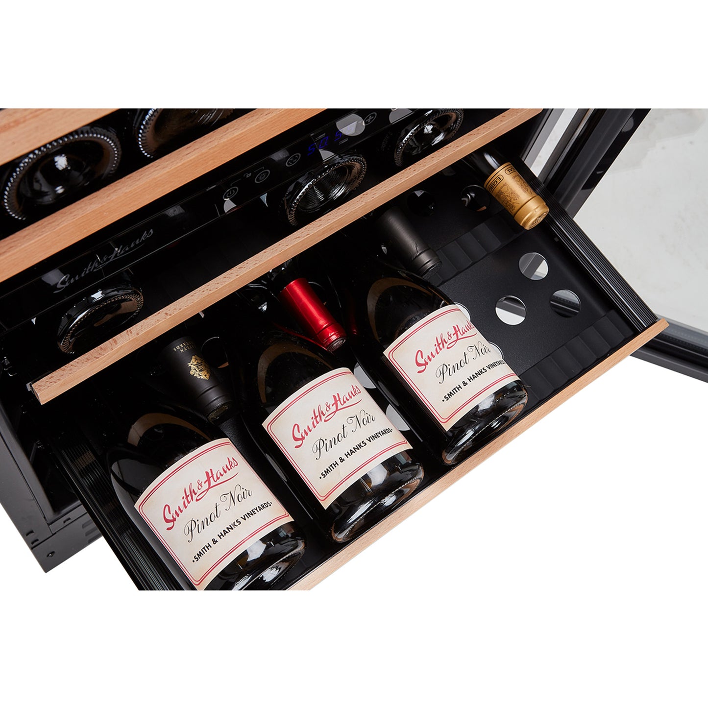 Smith & Hanks Wine Cooler Collection