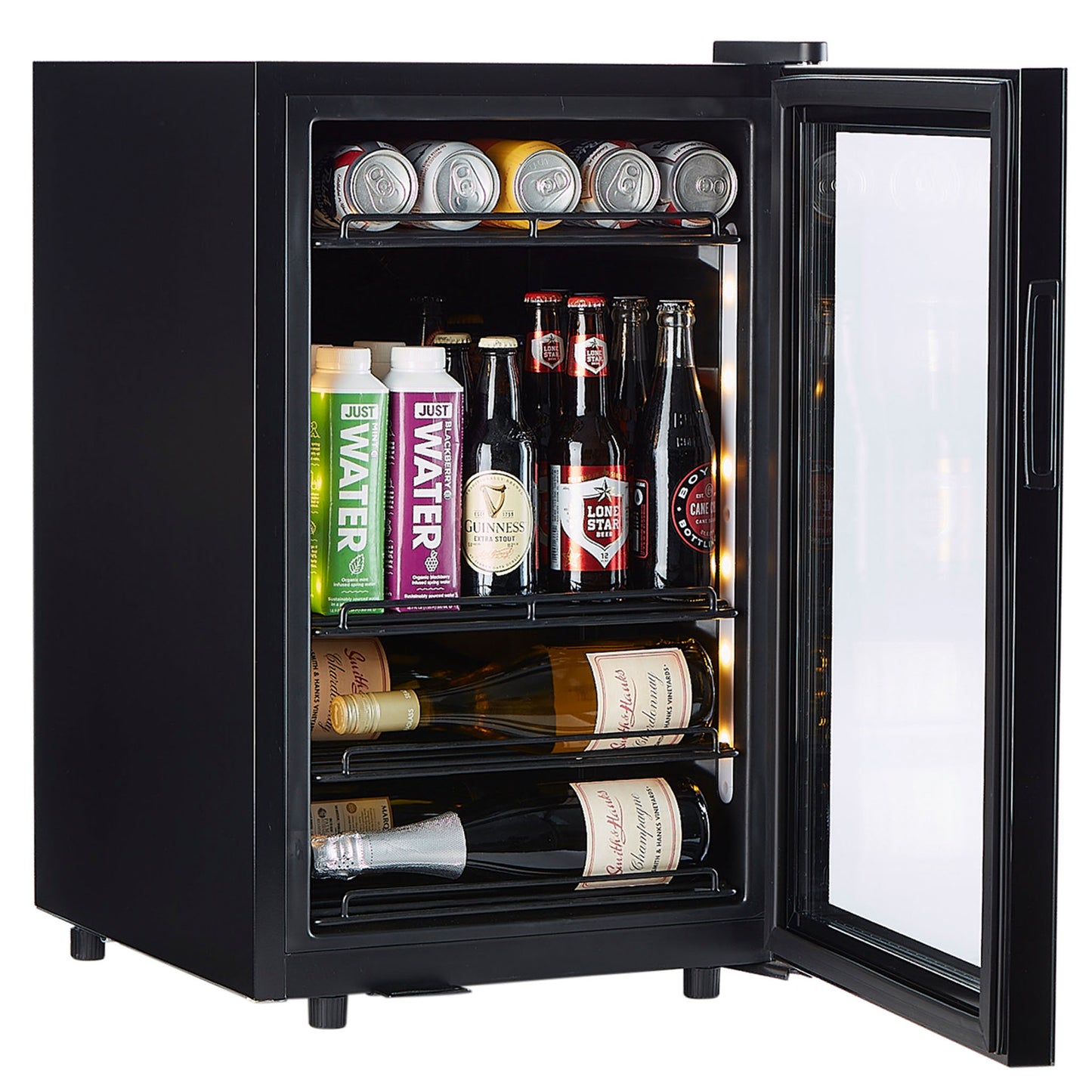 Smith & Hanks Wine Cooler Collection