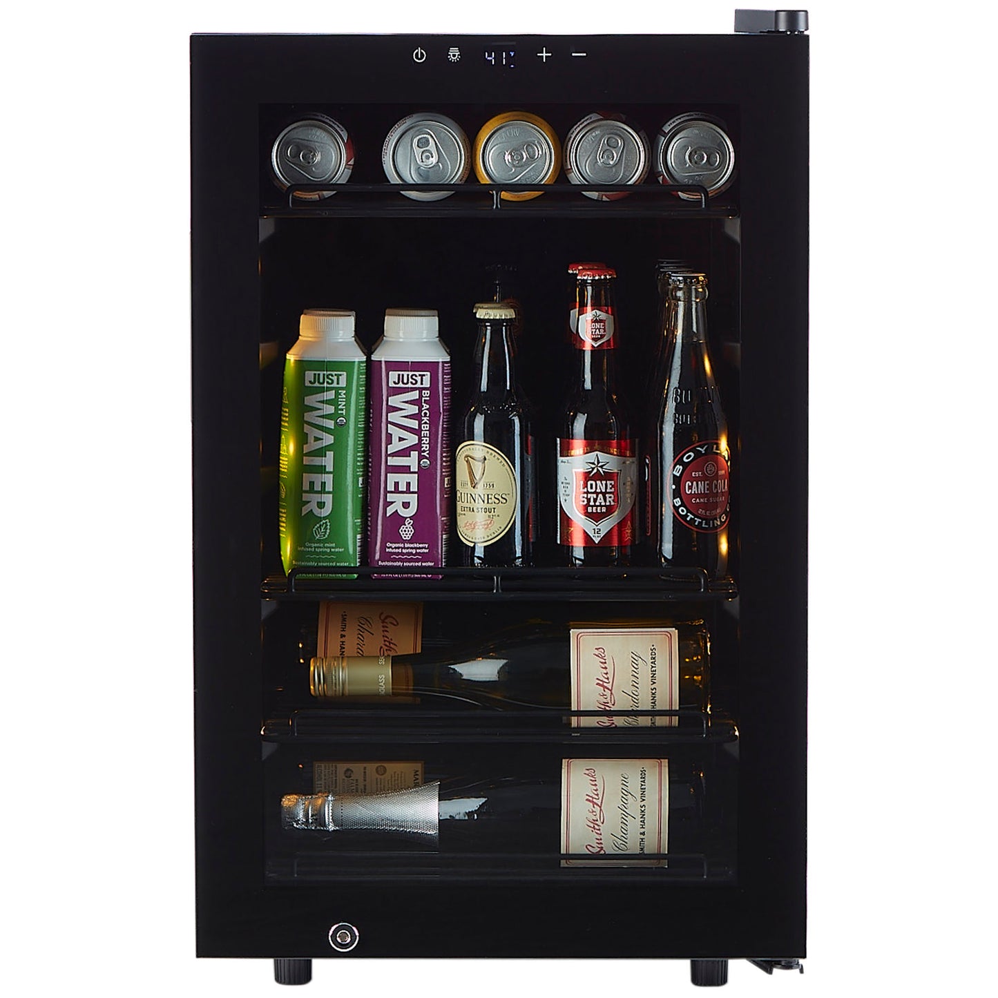 Smith & Hanks Wine Cooler Collection