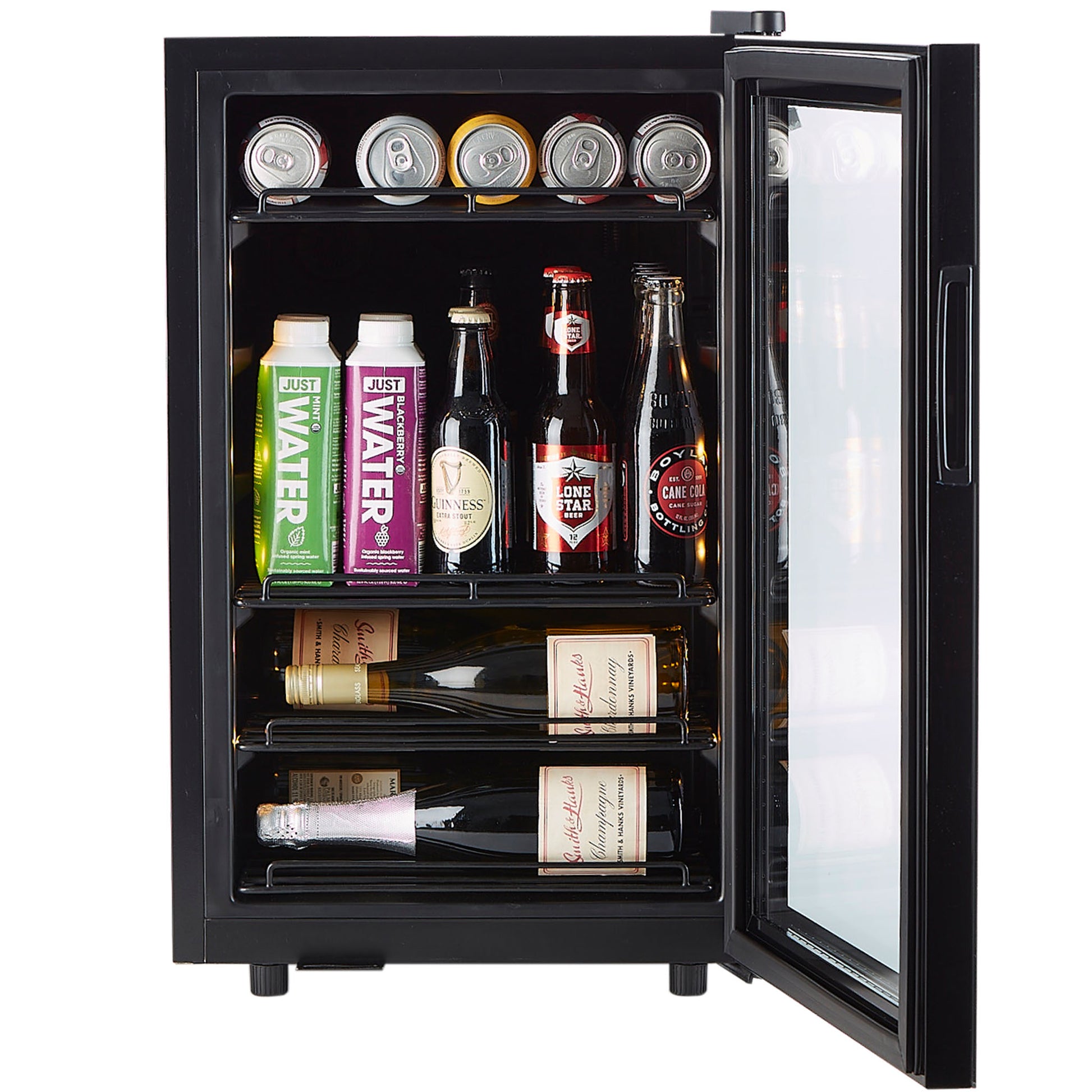 Smith & Hanks Wine Cooler Collection