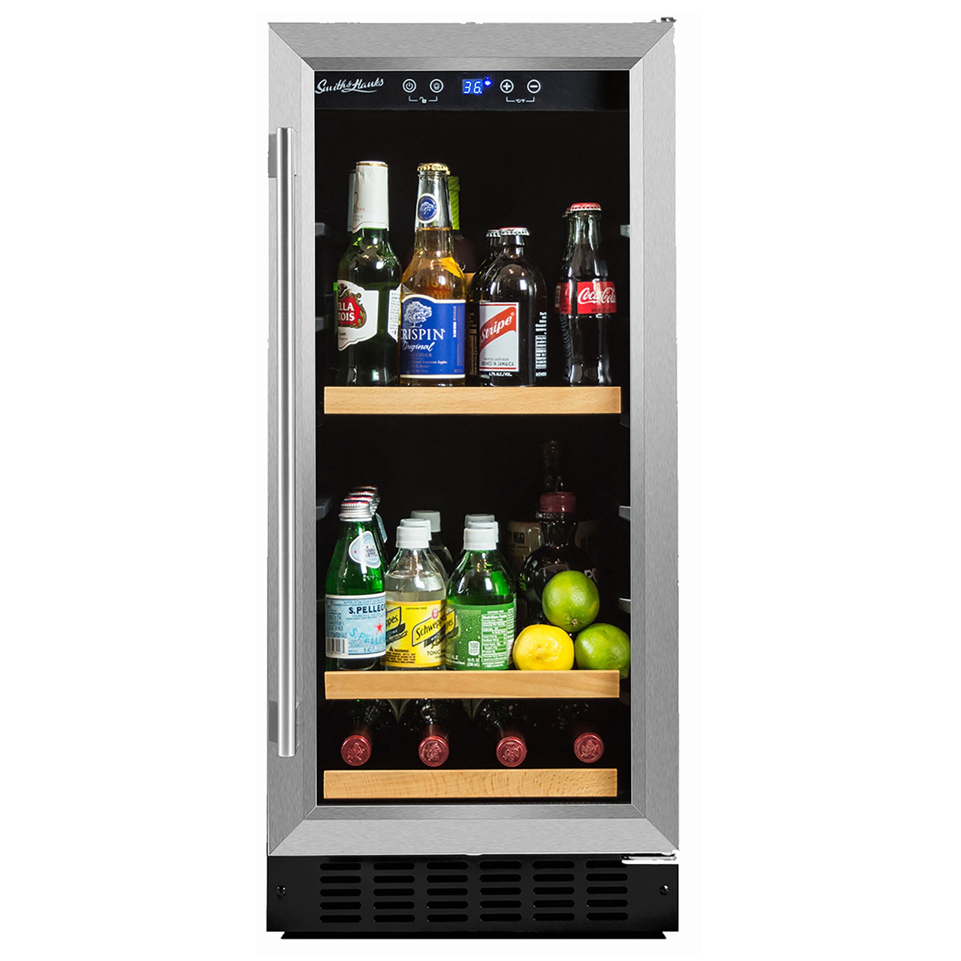 Smith & Hanks Beverage Cooler Collection